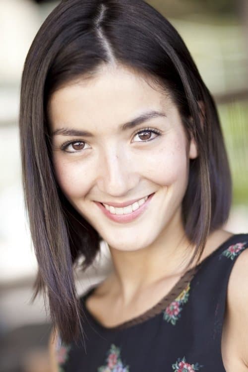 Eréndira Ibarra image