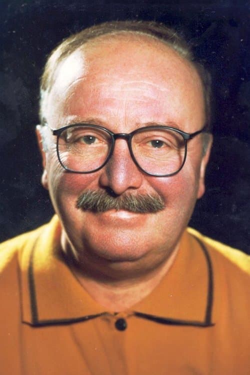 Ergin Orbey image