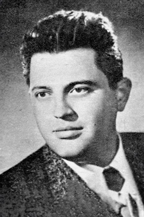 Ergun Köknar image