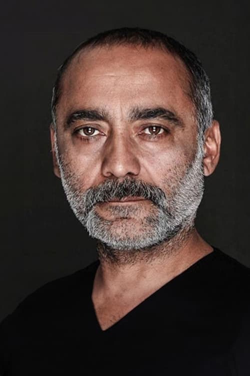 Ergun Kuyucu image
