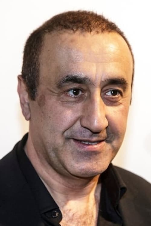 Ergün Şimşek image