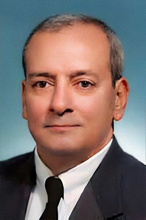 Ergün Uçucu image