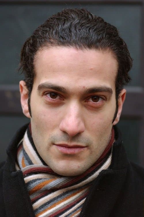 Erhan Emre image