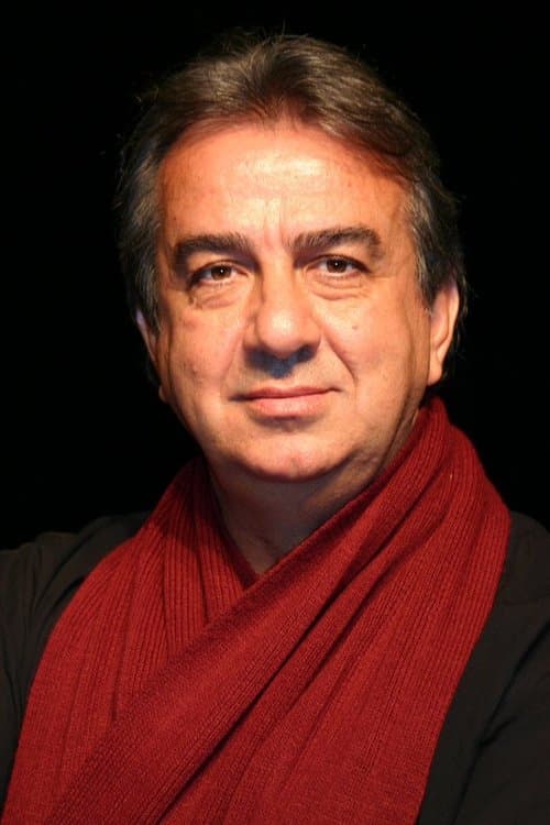 Erhan Yazıcıoğlu image
