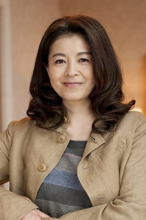 Eri Ishida image