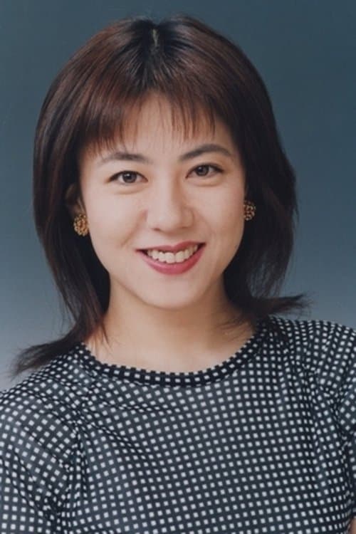 Eri Saitou image