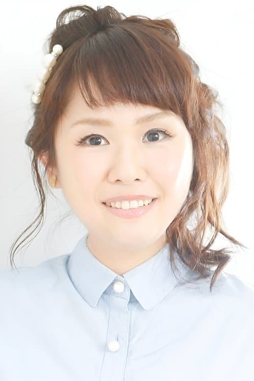 Eri Sendai image