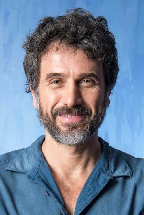 Eriberto Leão image
