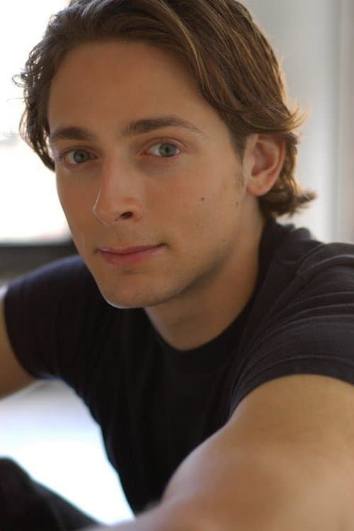 Eric Alperin image