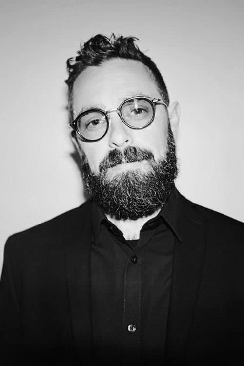 Photo of Eric Amadio