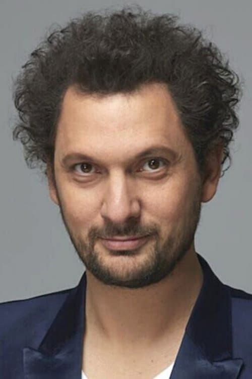 Éric Antoine image