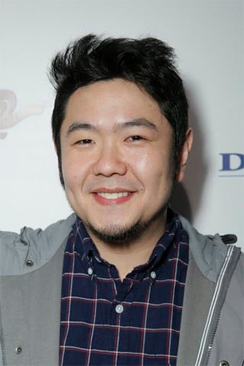 Eric Bauza image