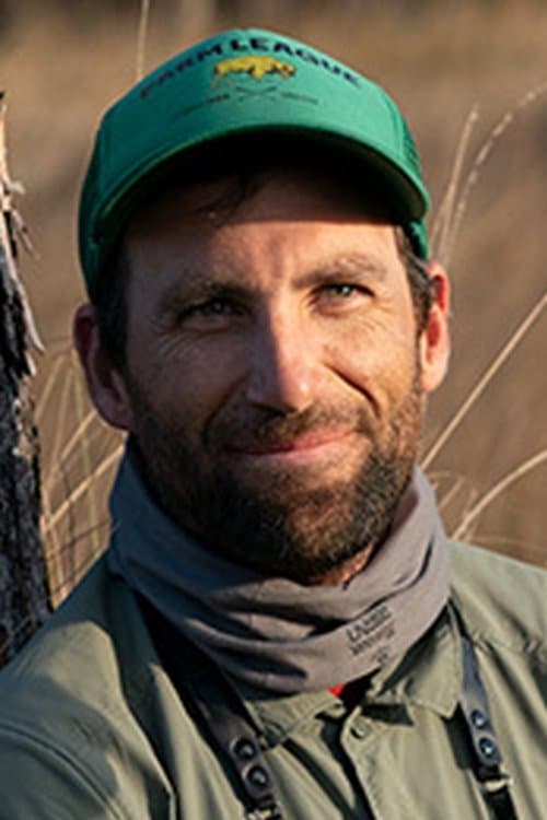 Photo of Eric Bendick