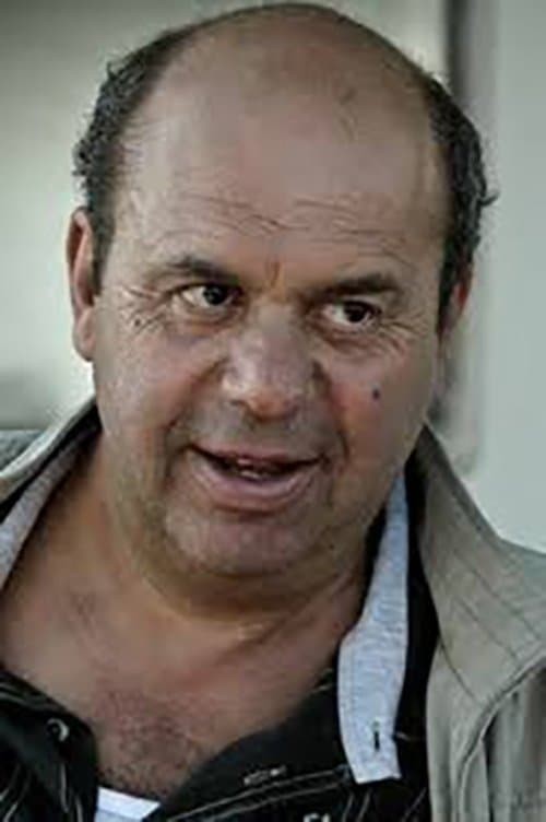 Eric Bérenger image