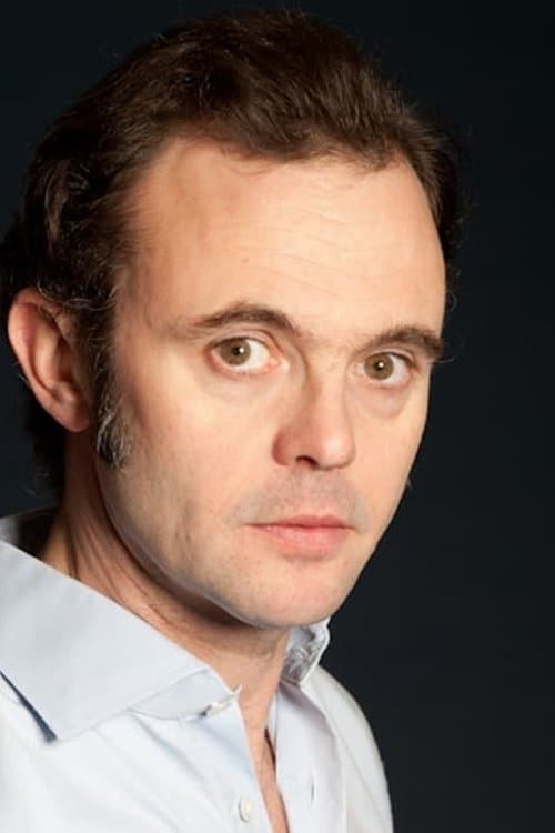 Éric Berger image