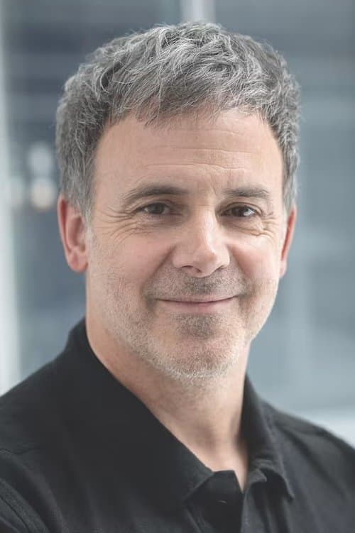 Éric Bernier image