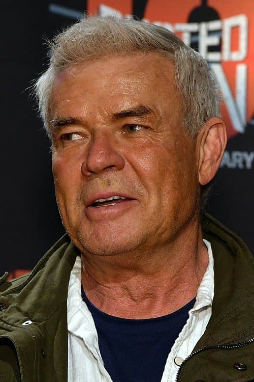 Eric Bischoff image