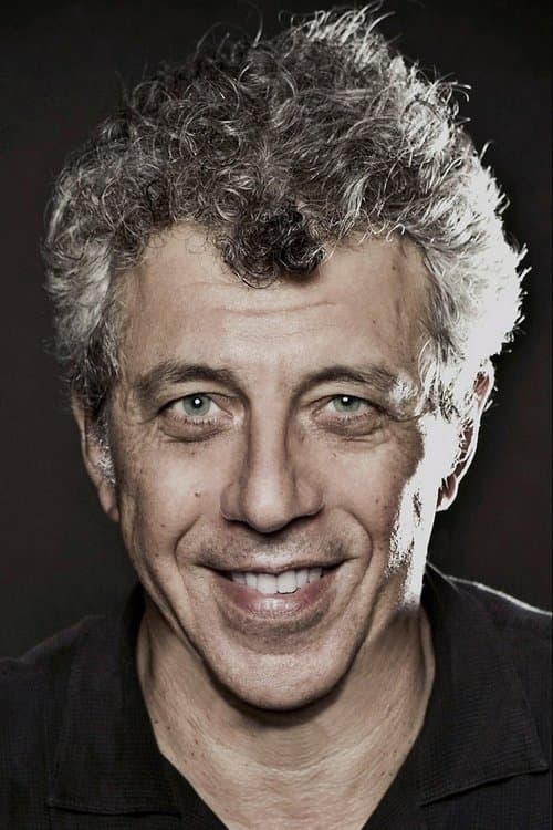 Eric Bogosian image