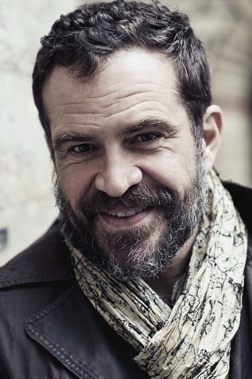 Éric Boucher image