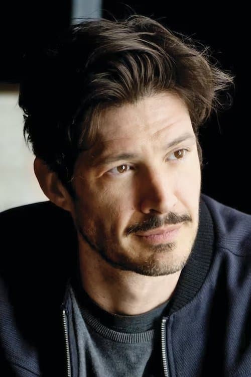 Éric Bruneau image