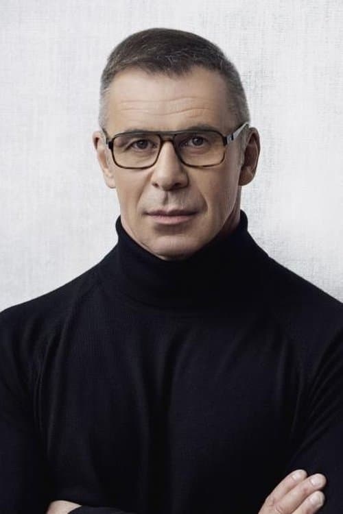 Eric Cabana image