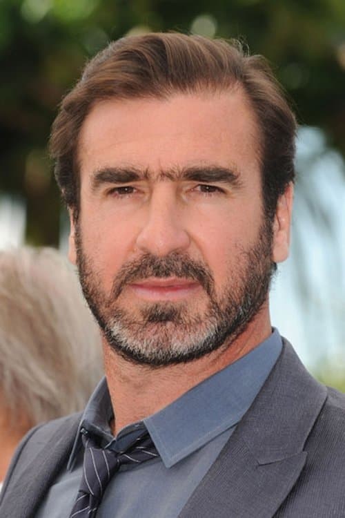 Éric Cantona image