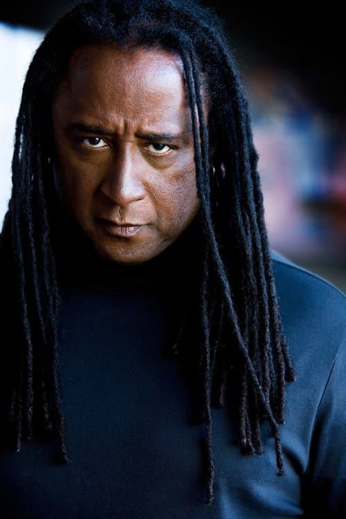 Photo of Eric Chambers
