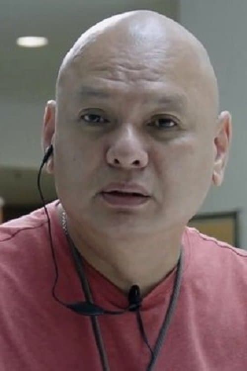 Eric Chan Hoi-Yan image