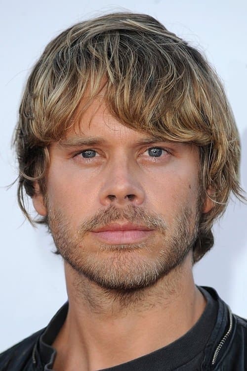 Eric Christian Olsen image