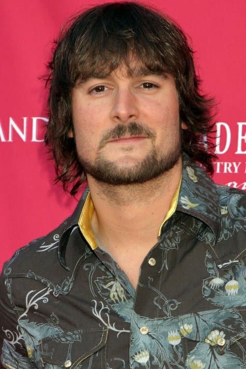 Eric Church image