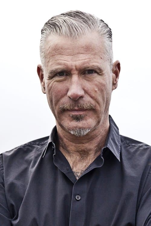 Eric Corton image