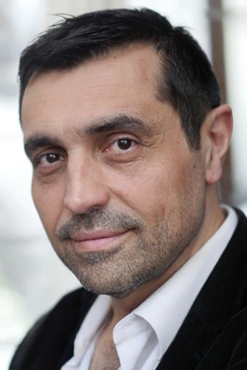 Eric da Costa image