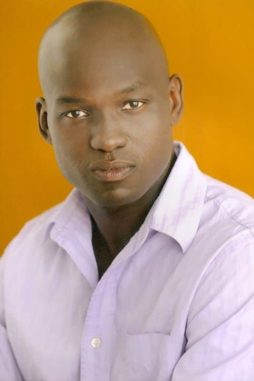 Eric Davenport image