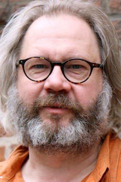 Éric De Staercke image