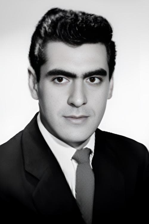 Eric del Castillo image