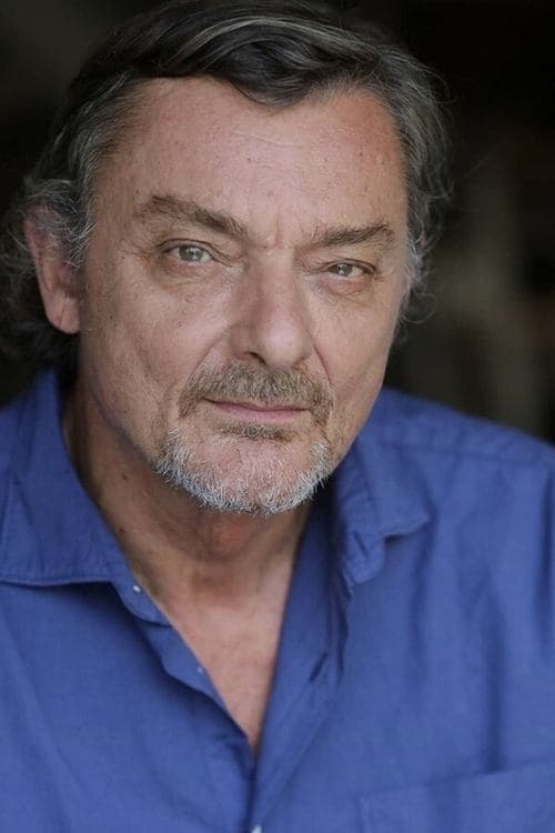 Éric Denize image