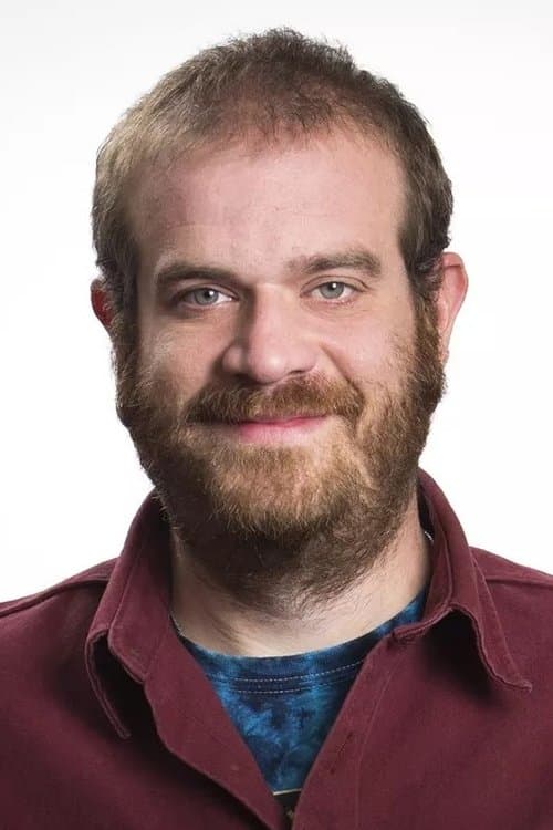 Eric Edelstein image