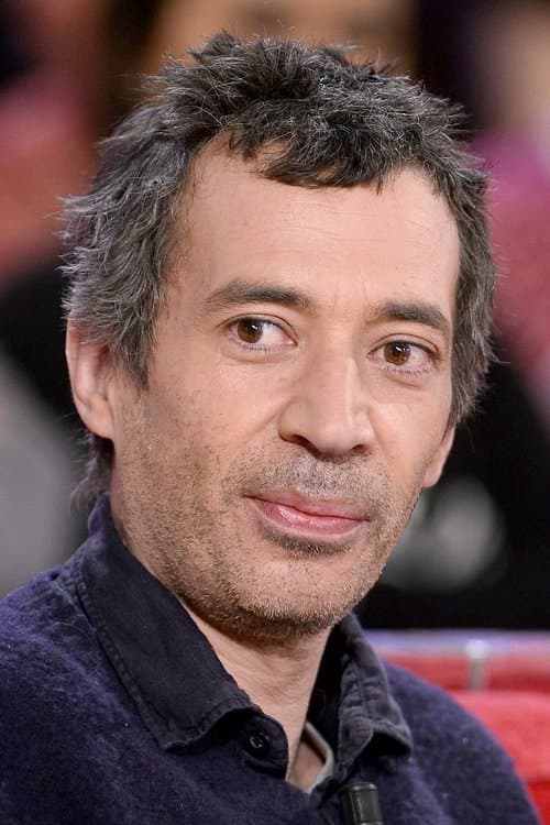 Eric Elmosnino image