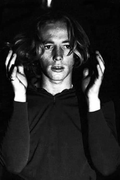 Eric Emerson image