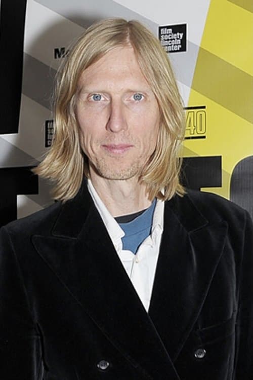 Eric Erlandson image