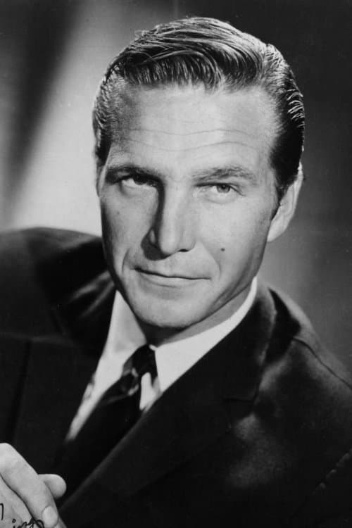 Eric Fleming image