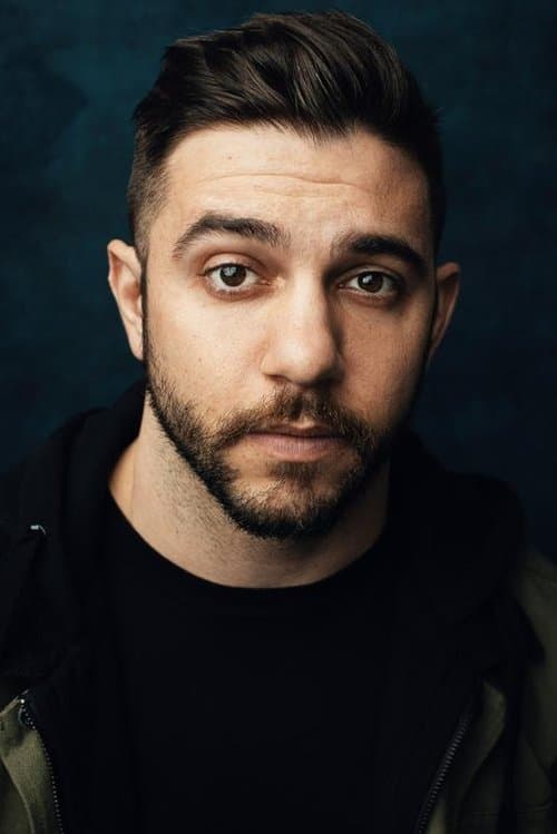 Eric Francis Melaragni image