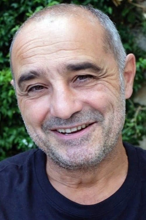 Éric Fraticelli image