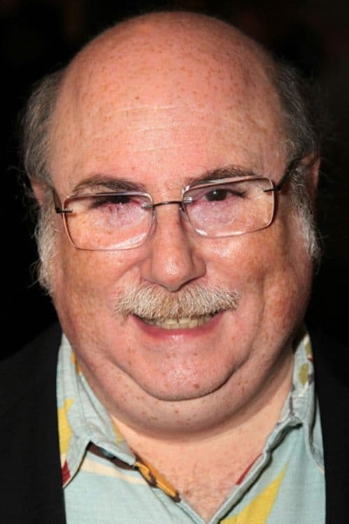 Eric Goldberg image