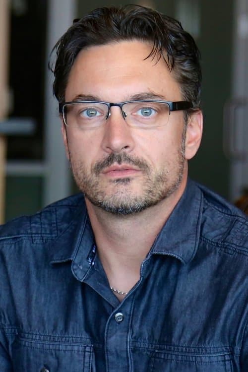 Photo of Eric Hayden