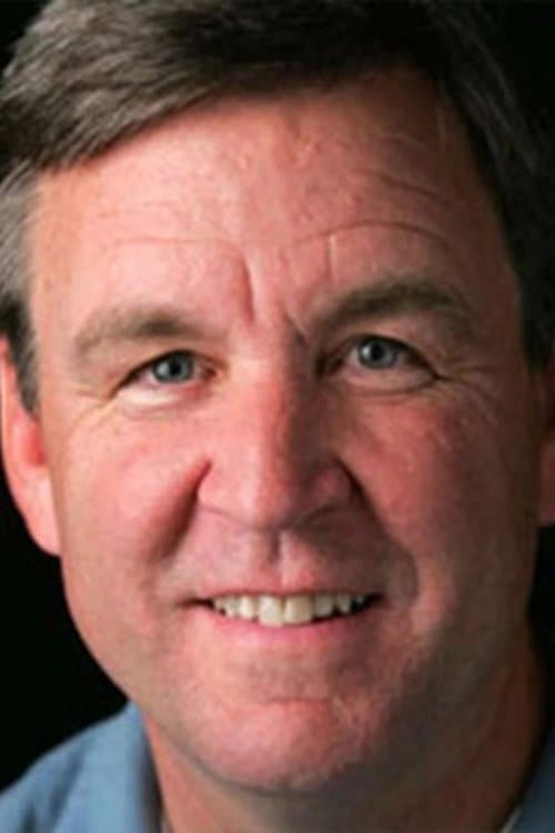 Photo of Eric Hendershot