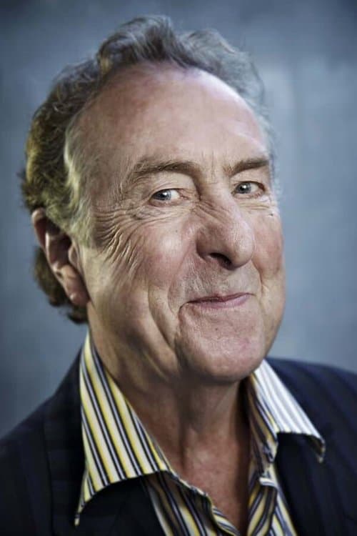 Eric Idle image