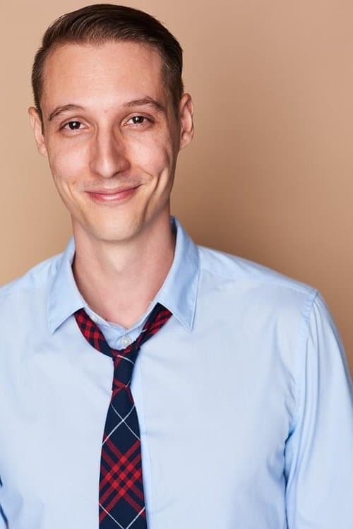 Eric Isenhower image