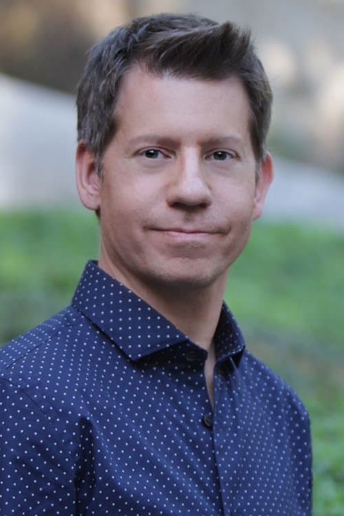 Eric Jacobson image