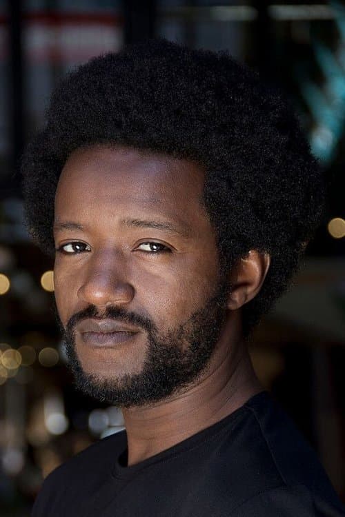 Eric Kabongo image